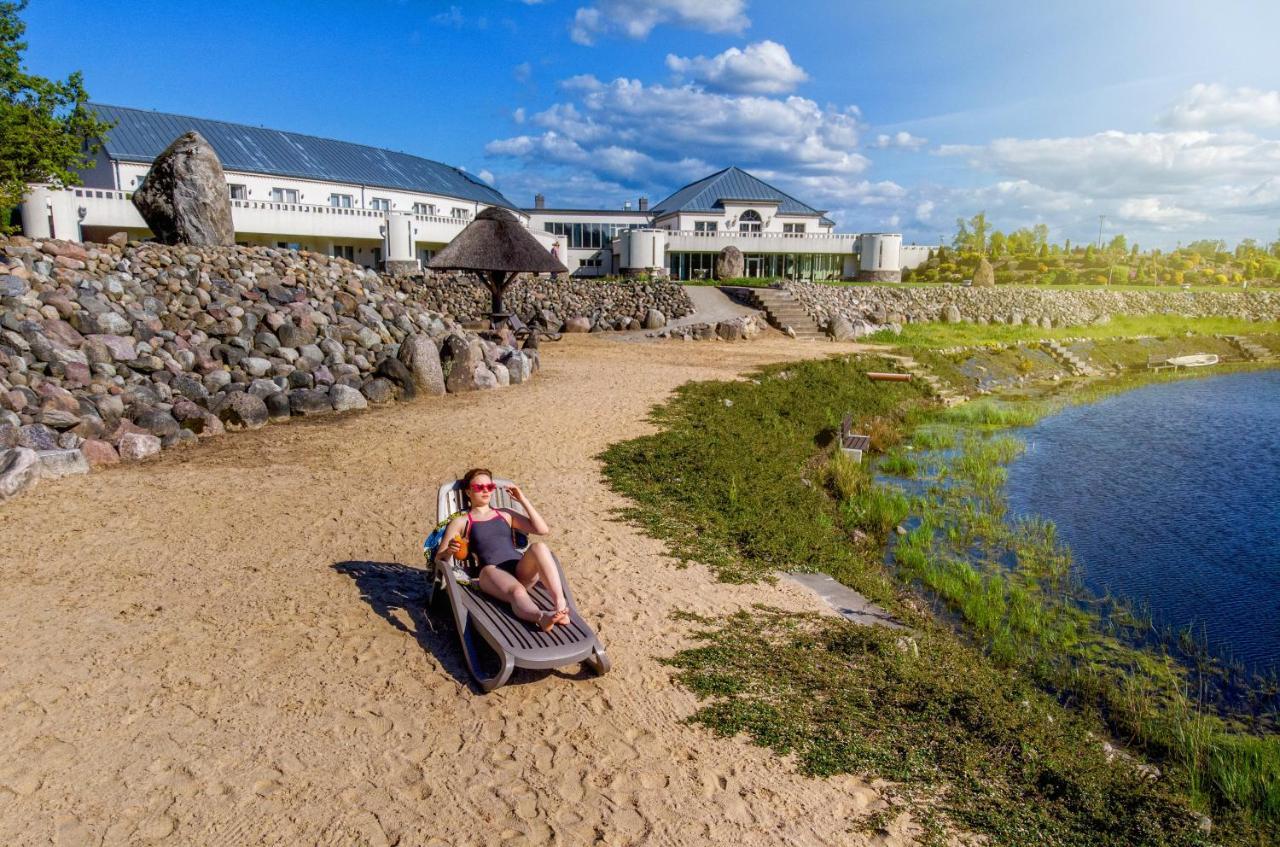 Kiston Hotel 4*