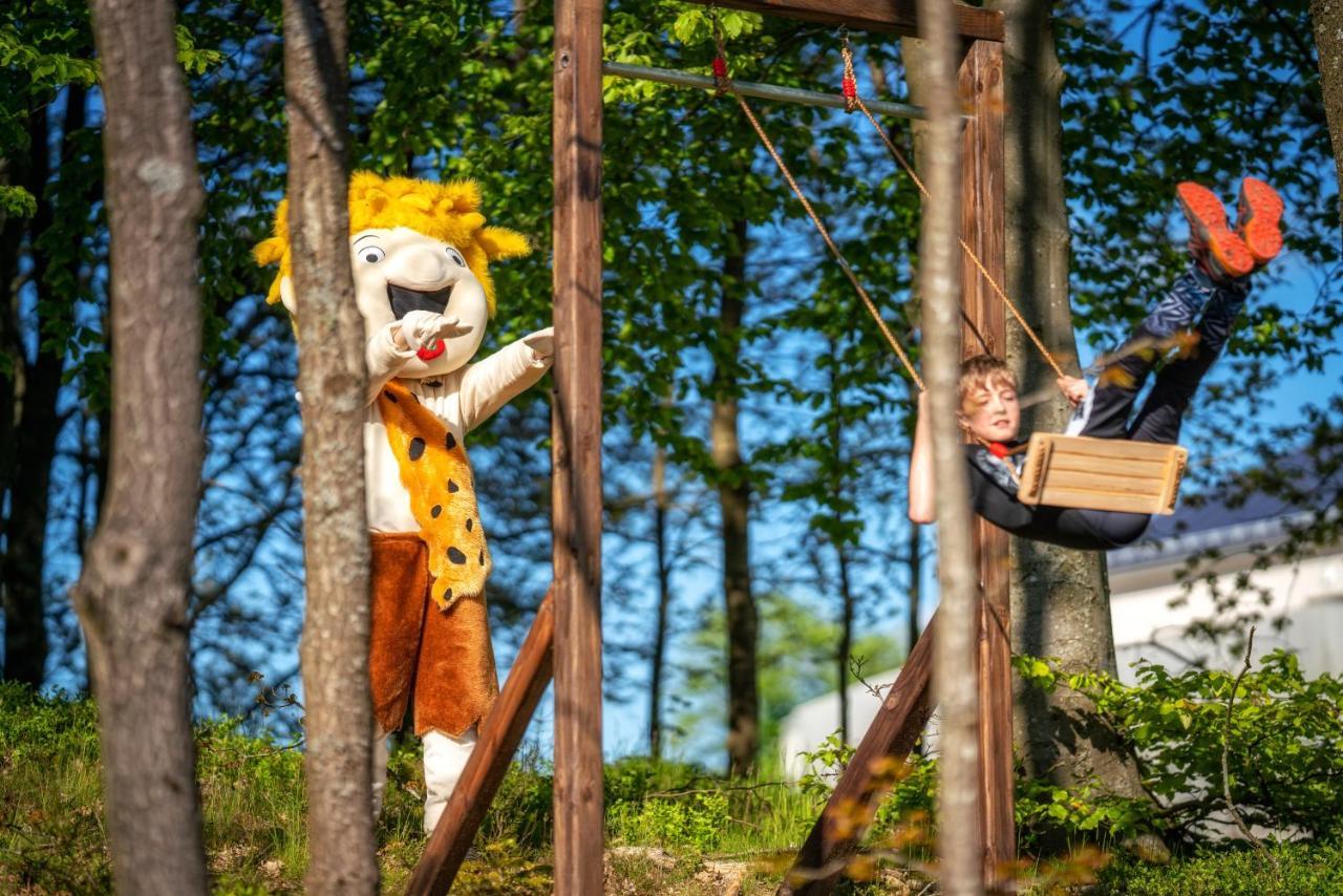 Kiston 4* Sulęczyno