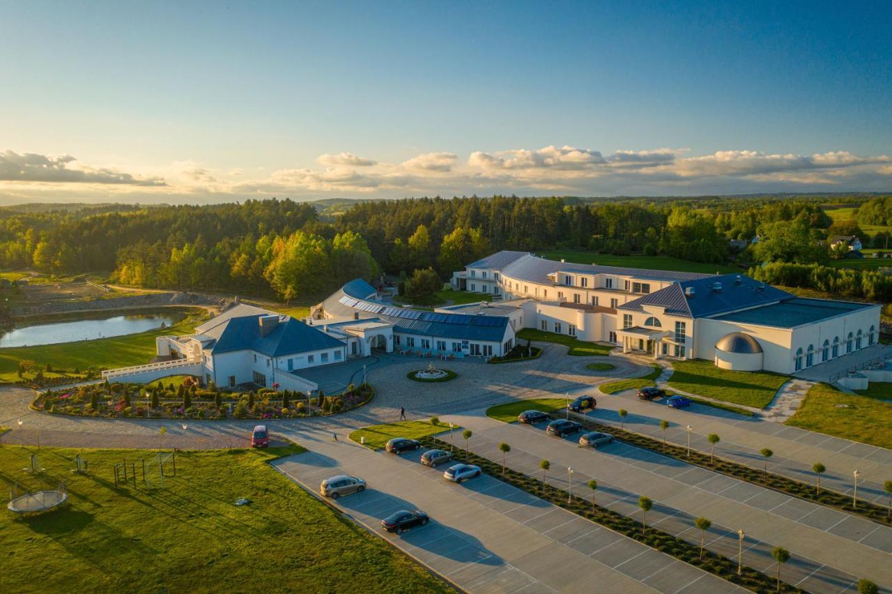 Kiston Hotel Sulęczyno