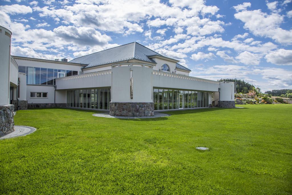 Kiston Hotel Sulęczyno