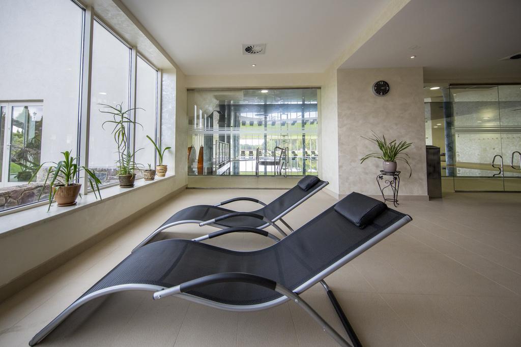 Hotel Kiston