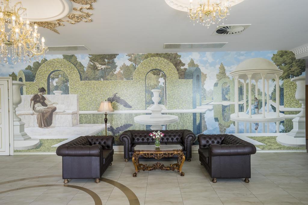 Kiston Hotel Suleczyno