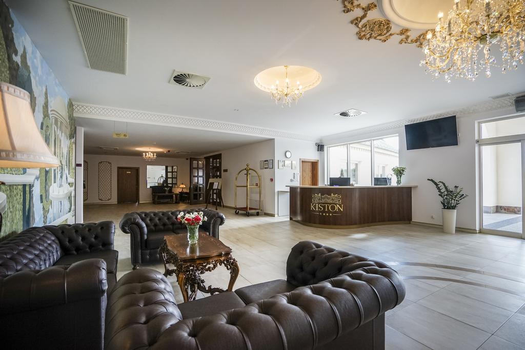 Hotel Kiston 4*